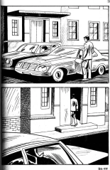 Storie Blu #34 Le souvenir qui tue : page 79