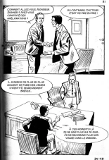 Storie Blu #34 Le souvenir qui tue : page 81