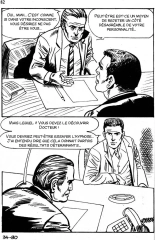 Storie Blu #34 Le souvenir qui tue : page 82
