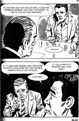 Storie Blu #34 Le souvenir qui tue : page 83