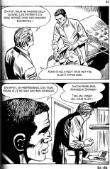 Storie Blu #34 Le souvenir qui tue : page 85