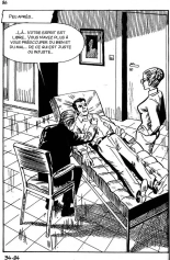 Storie Blu #34 Le souvenir qui tue : page 86