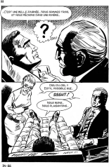 Storie Blu #34 Le souvenir qui tue : page 88