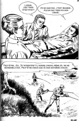 Storie Blu #34 Le souvenir qui tue : page 89