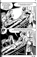 Storie Blu #34 Le souvenir qui tue : page 91