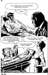 Storie Blu #34 Le souvenir qui tue : page 94