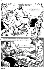 Storie Blu #34 Le souvenir qui tue : page 96