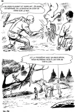 Storie Blu #34 Le souvenir qui tue : page 98