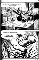Storie Blu #34 Le souvenir qui tue : page 99