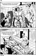 Storie Blu #34 Le souvenir qui tue : page 100