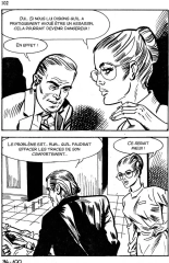 Storie Blu #34 Le souvenir qui tue : page 102