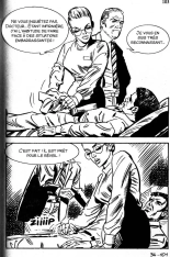 Storie Blu #34 Le souvenir qui tue : page 103