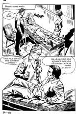 Storie Blu #34 Le souvenir qui tue : page 104