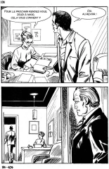 Storie Blu #34 Le souvenir qui tue : page 106