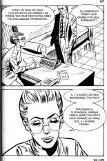 Storie Blu #34 Le souvenir qui tue : page 107