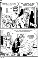Storie Blu #34 Le souvenir qui tue : page 108