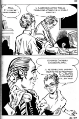 Storie Blu #34 Le souvenir qui tue : page 109