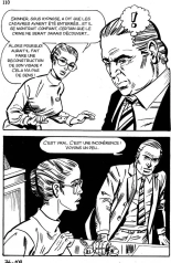 Storie Blu #34 Le souvenir qui tue : page 110