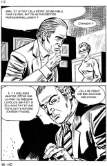 Storie Blu #34 Le souvenir qui tue : page 112