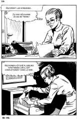 Storie Blu #34 Le souvenir qui tue : page 116