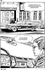 Storie Blu #34 Le souvenir qui tue : page 124