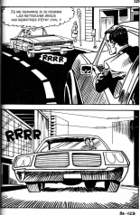 Storie Blu #34 Le souvenir qui tue : page 125