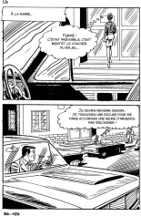 Storie Blu #34 Le souvenir qui tue : page 126