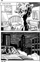 Storie Blu #34 Le souvenir qui tue : page 128