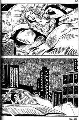Storie Blu #34 Le souvenir qui tue : page 129