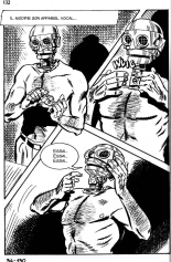 Storie Blu #34 Le souvenir qui tue : page 132