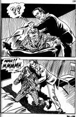 Storie Blu #34 Le souvenir qui tue : page 135