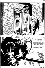 Storie Blu #34 Le souvenir qui tue : page 139