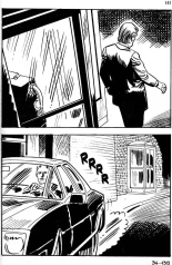 Storie Blu #34 Le souvenir qui tue : page 141