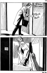 Storie Blu #34 Le souvenir qui tue : page 143