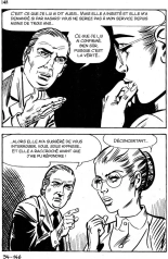 Storie Blu #34 Le souvenir qui tue : page 148