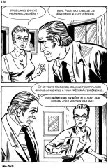 Storie Blu #34 Le souvenir qui tue : page 150