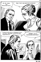 Storie Blu #34 Le souvenir qui tue : page 151