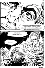 Storie Blu #34 Le souvenir qui tue : page 153