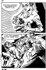 Storie Blu #34 Le souvenir qui tue : page 154