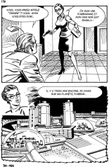 Storie Blu #34 Le souvenir qui tue : page 156