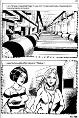 Storie Blu #34 Le souvenir qui tue : page 157