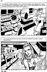 Storie Blu #34 Le souvenir qui tue : page 158