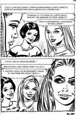 Storie Blu #34 Le souvenir qui tue : page 159