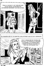 Storie Blu #34 Le souvenir qui tue : page 160