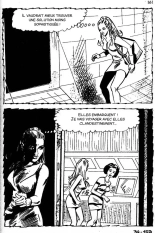 Storie Blu #34 Le souvenir qui tue : page 161