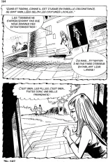 Storie Blu #34 Le souvenir qui tue : page 164