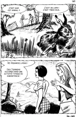 Storie Blu #34 Le souvenir qui tue : page 165