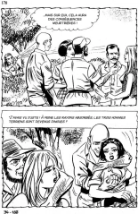 Storie Blu #34 Le souvenir qui tue : page 170