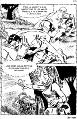 Storie Blu #34 Le souvenir qui tue : page 171