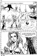 Storie Blu #34 Le souvenir qui tue : page 172